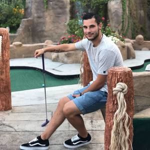 Meet your Posher, Tyler